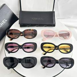 Picture of Chanel Sunglasses _SKUfw77818024fw